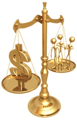 Return on Investment